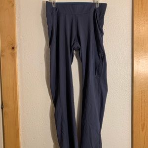 columbia hiking pants